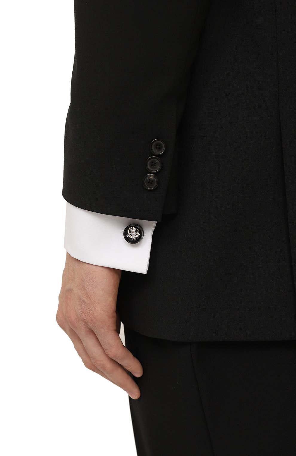 Запонки TATEOSSIAN, арт. CL8019, фото 2