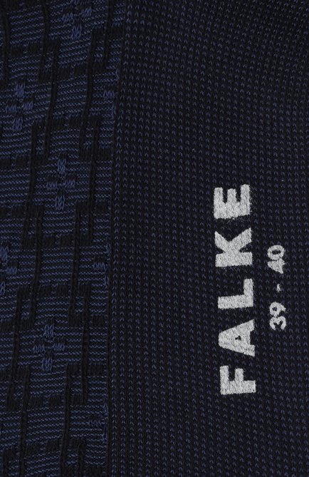 Мужские хлопковые носки FALKE, арт. 12576