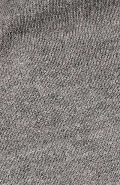 Шапка из шерсти и кашемира magalaya CANOE, арт. 4005270, фото 4