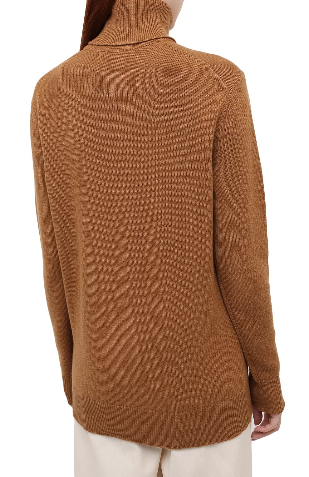 Кашемировый свитер DOLCE & GABBANA, арт. FX832T/JAW5A, фото 4