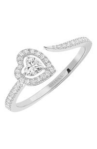 Кольцо joy coeur MESSIKA, арт. 11994-WG, фото 1