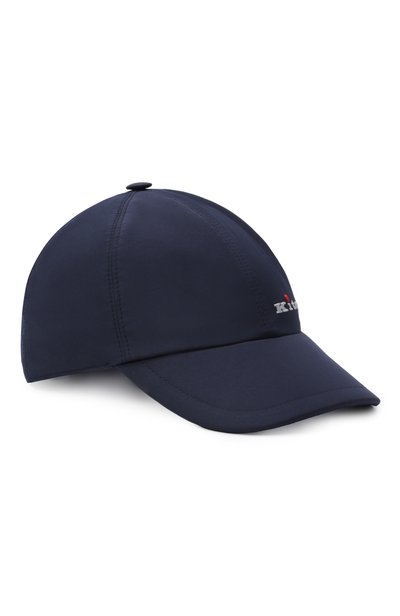 Мужская бейсболка KITON, арт. UCPL014K0717H