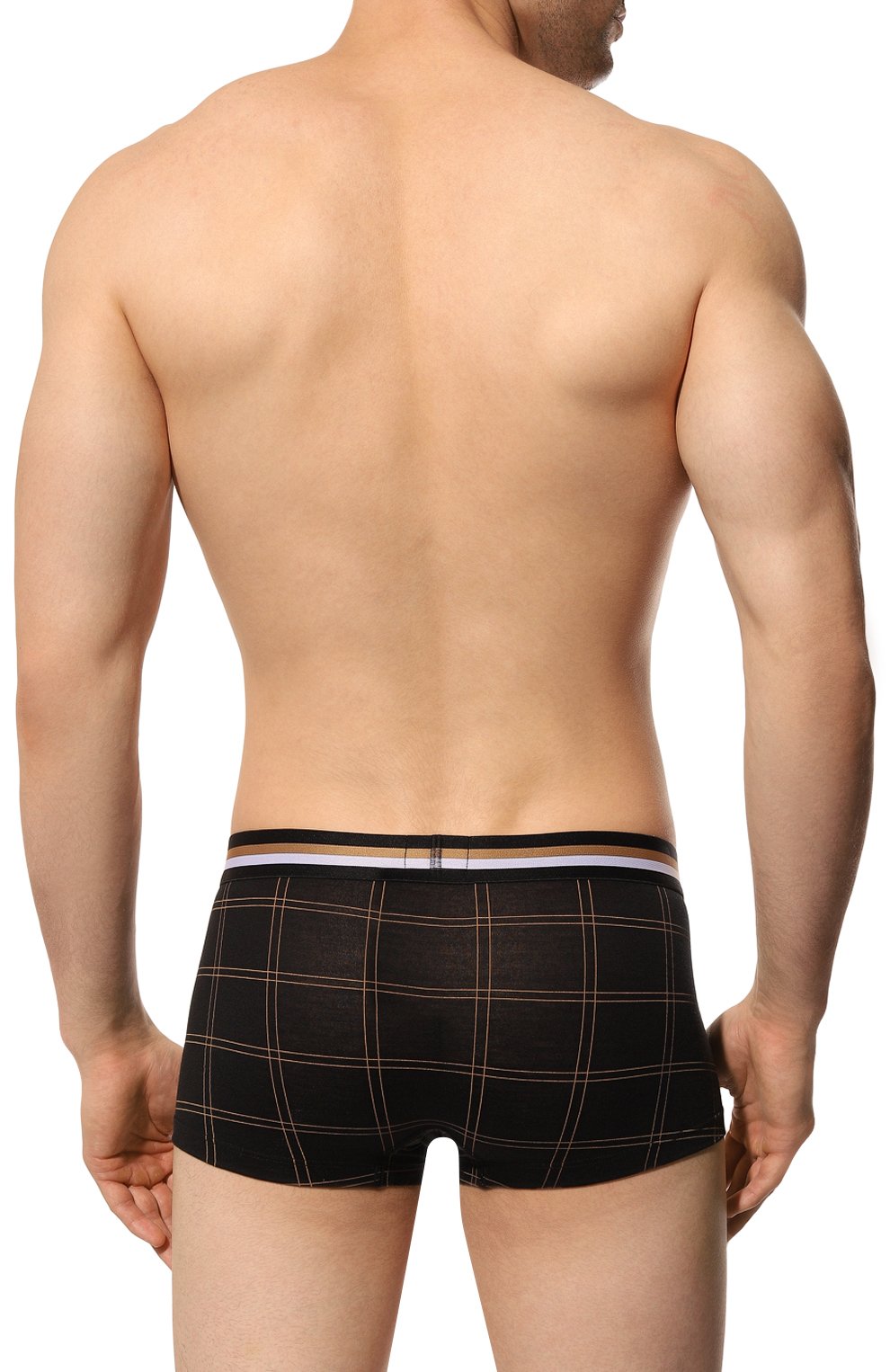 Боксеры из лиоцелла BOSS, арт. 50517798, фото 3