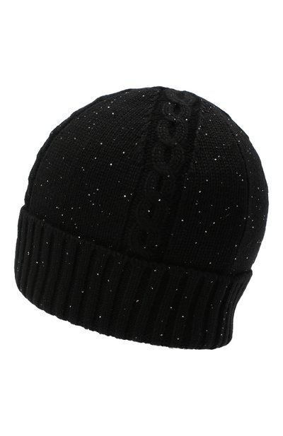 Кашемировая шапка LORO PIANA, арт. FAL4396, фото 2