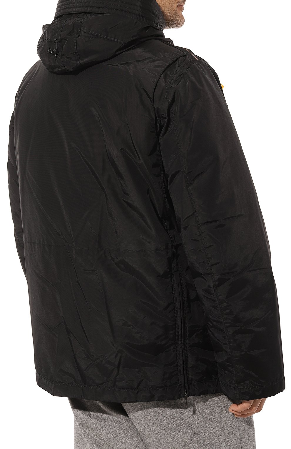 Пуховая парка PARAJUMPERS, арт. PMJKMC03, фото 4