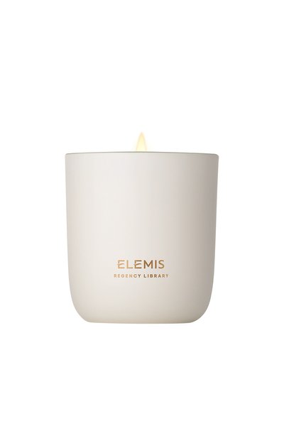 Ароматическая свеча библиотека редженси (220g) ELEMIS, арт. EL88892