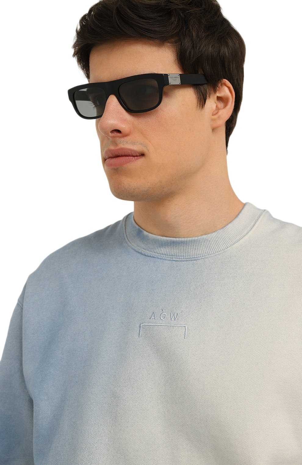 Солнцезащитные очки DOLCE & GABBANA, арт. 4432-282087, фото 2