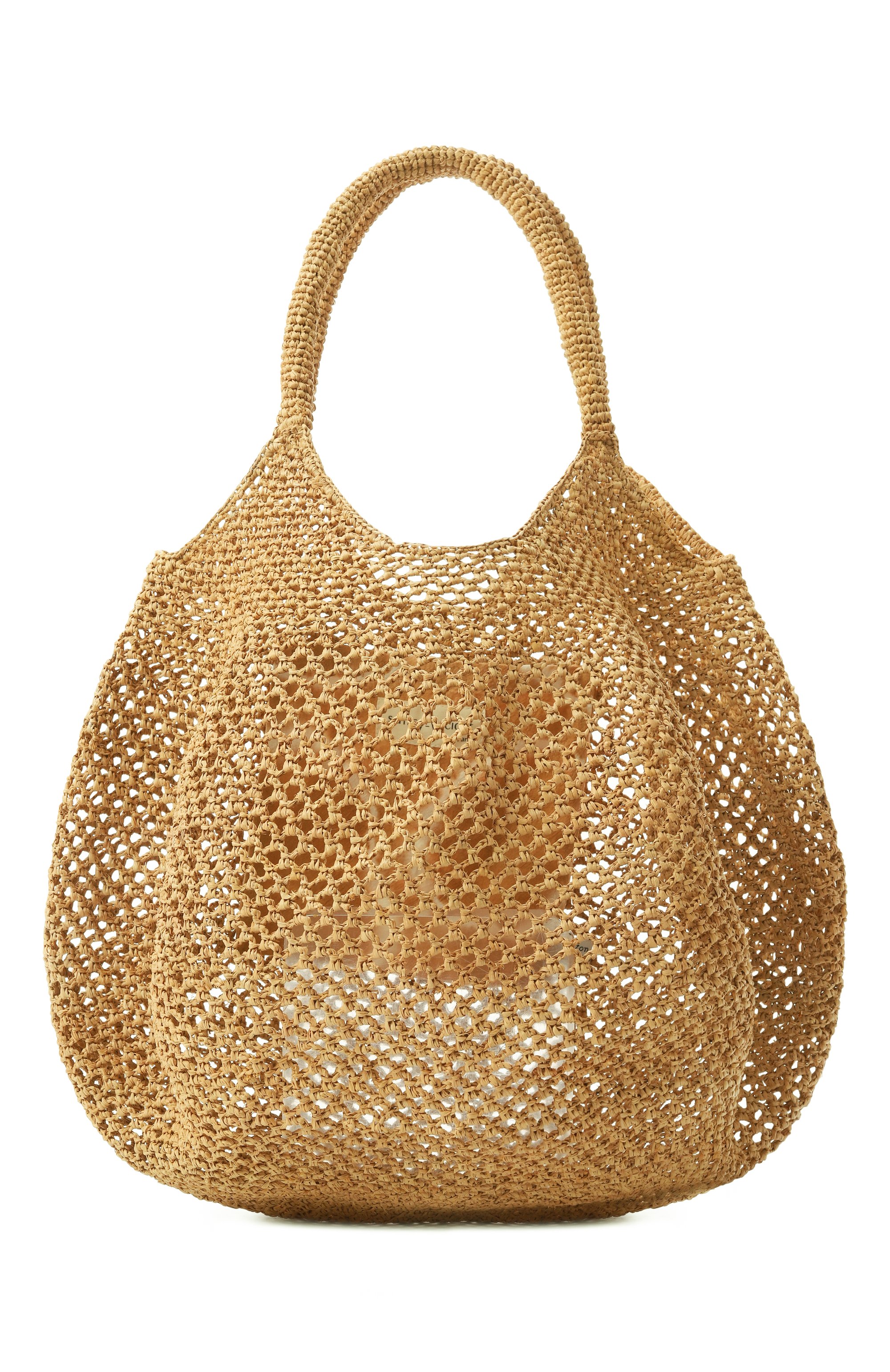 Сумка-шопер mamabe SANS-ARCIDET, арт. MAMABE S, фото 1