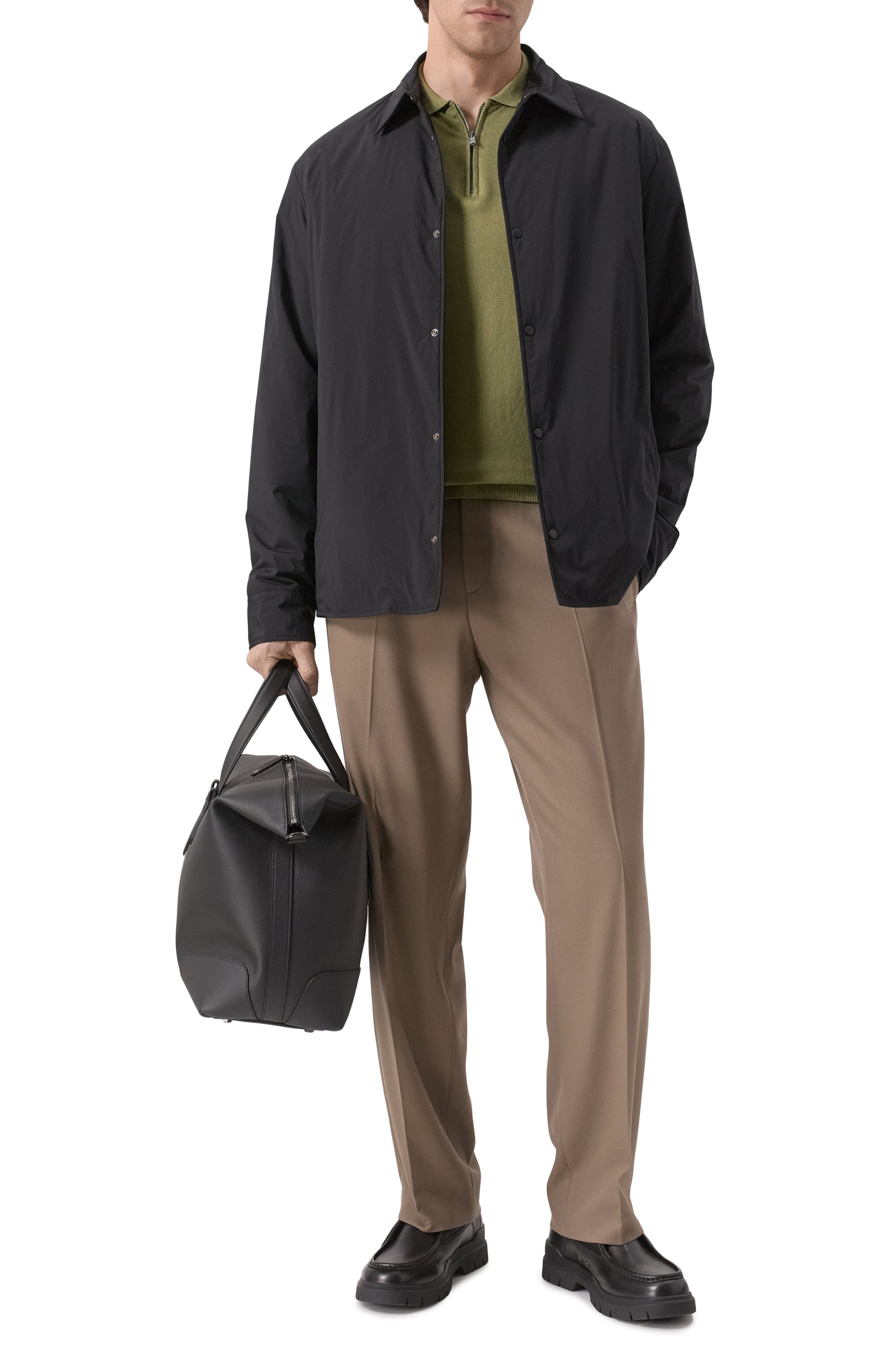 Сумка charlie LANCEL, арт. A13430, фото 7