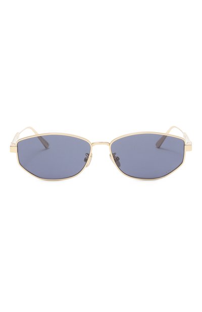 Солнцезащитные очки DIOR EYEWEAR синего цвета по цене 77700 руб., арт. DI0RCANNAGE B1U B0B0, фото 3 Солнцезащитные очки DIOR EYEWEAR, арт. DI0RCANNAGE B1U B0B0, фото 3