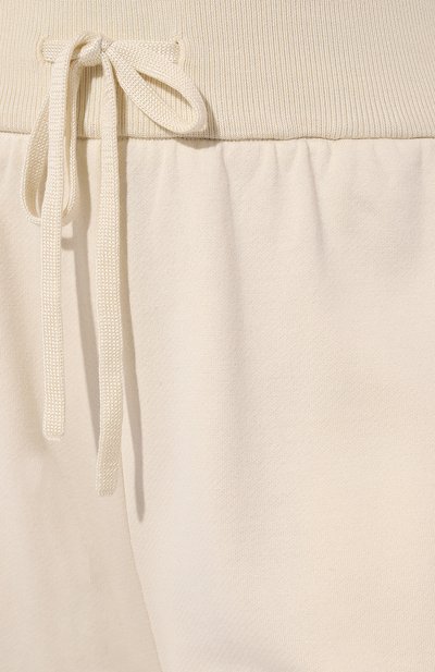 Шорты из хлопка и шелка COSY SUNDAY, арт. S2-225-01, фото 5