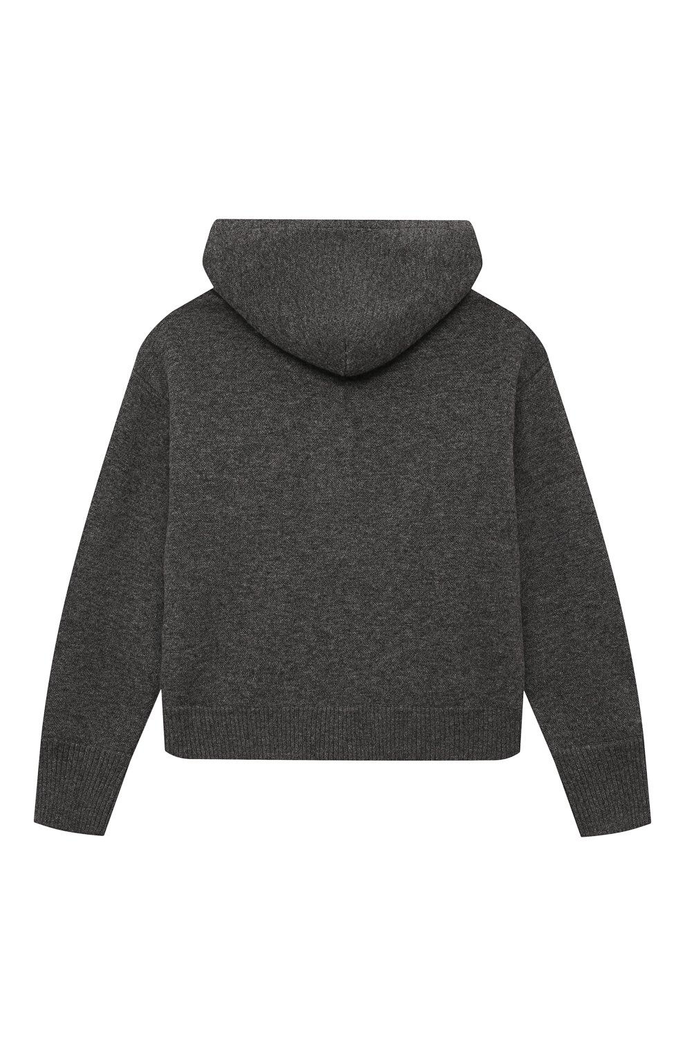 Кардиган из шерсти и кашемира BRUNELLO CUCINELLI, арт. BMSM19006A, фото 2