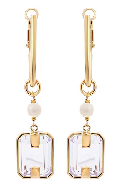 Женские серьги CRYSTALLINE JEWELLERY, арт. 302L