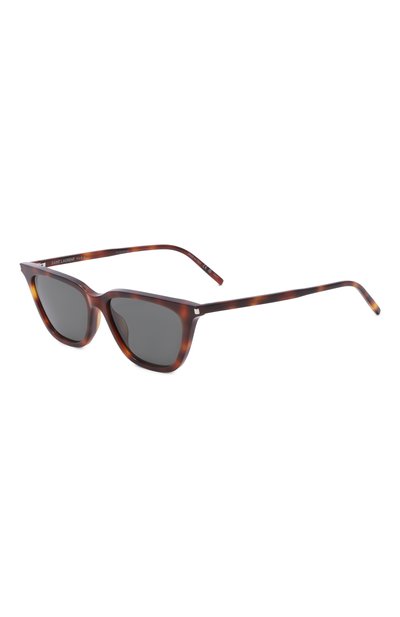 Женские солнцезащитные очки SAINT LAURENT, арт. SL 889 SULPICE THIN 003
