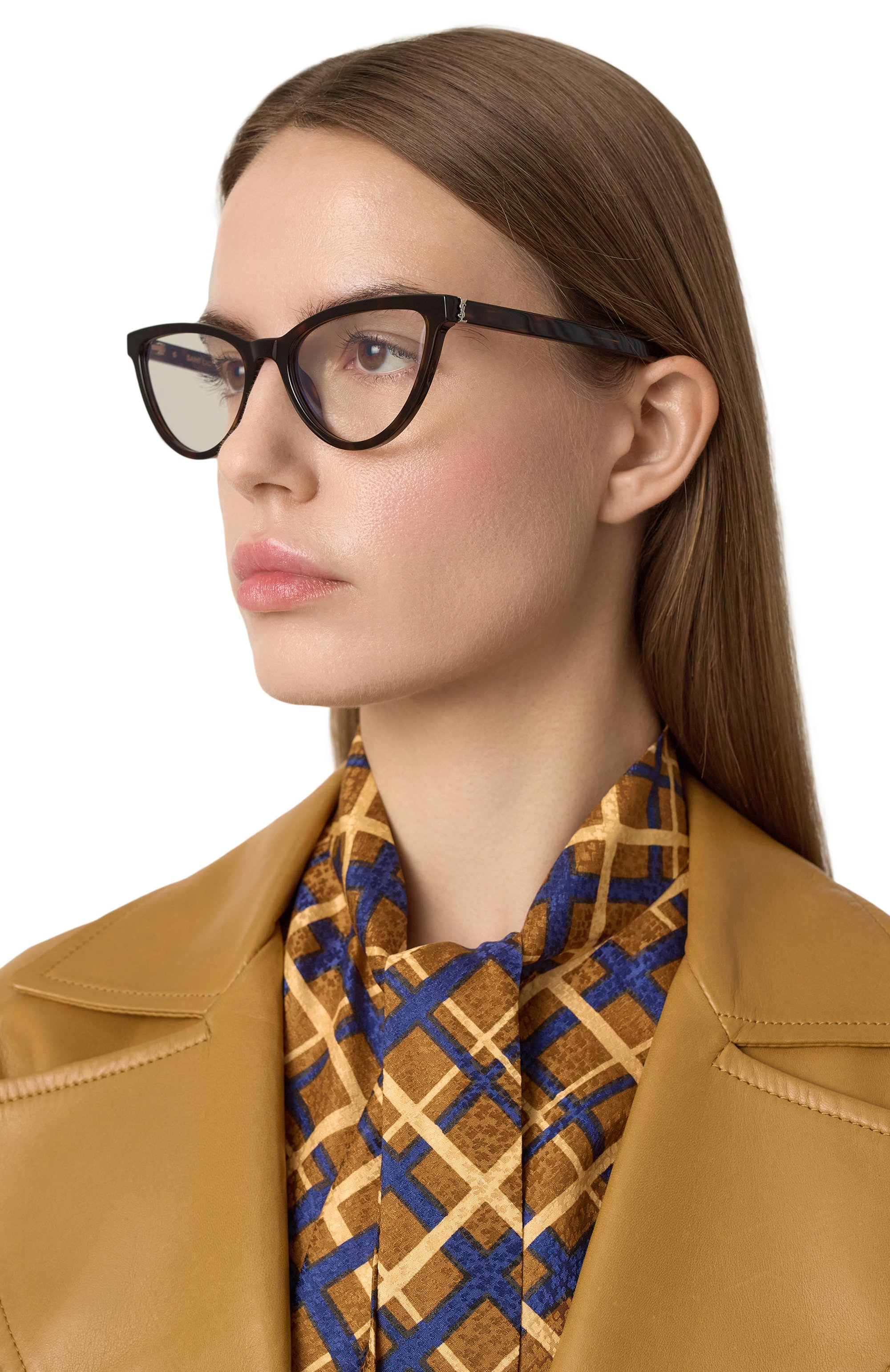 Оправа SAINT LAURENT, арт. SL M138 002, фото 2