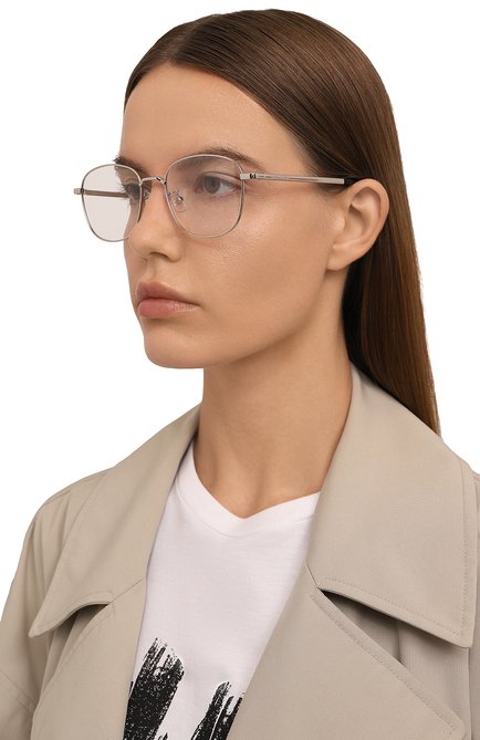 Женские оправа SAINT LAURENT, арт. SL 682/F 001