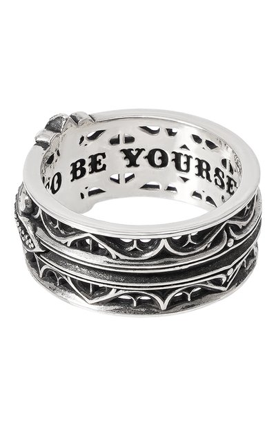 Кольцо gothic GL JEWELRY, арт. M700009-S97-700, фото 2