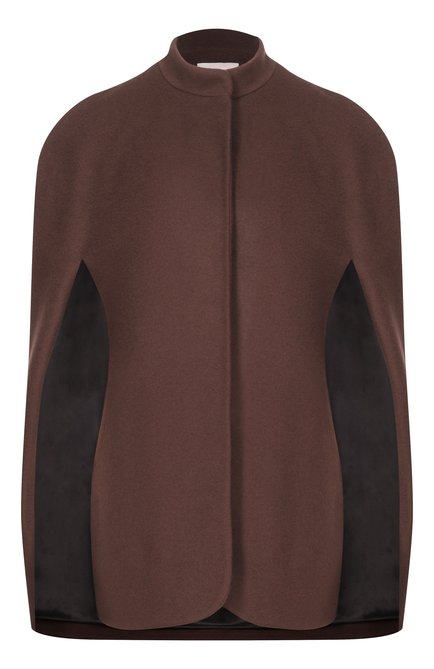 Женское кейп из шерсти и кашемира AGREEG, арт. 26140634