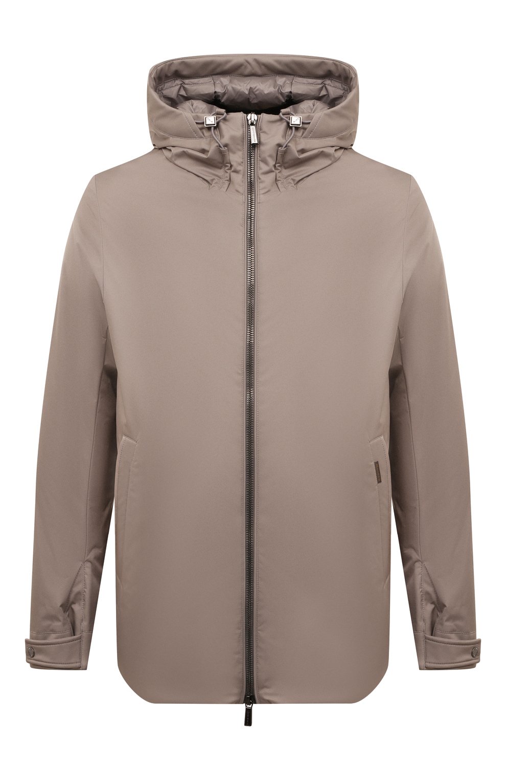 Пуховая куртка pericle-ads MOORER, арт. PERICLE/ADS, фото 1