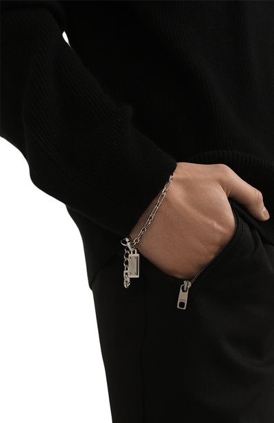 Браслет DOLCE & GABBANA, арт. WBP1T4 W1111, фото 2