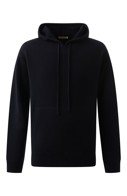 Мужской шерстяное худи VALENTINO, арт. 5V3KC30NABR