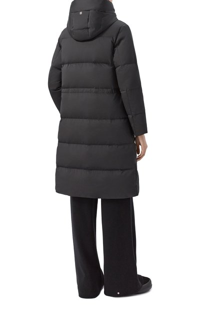 Пуховик DUNO, арт. SHEGAN/MESTRE, фото 4