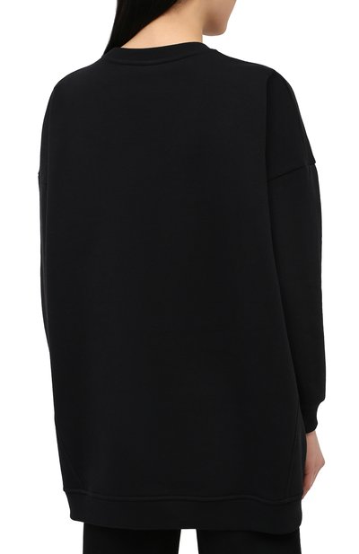 Свитшот GANNI, арт. T2771, фото 4