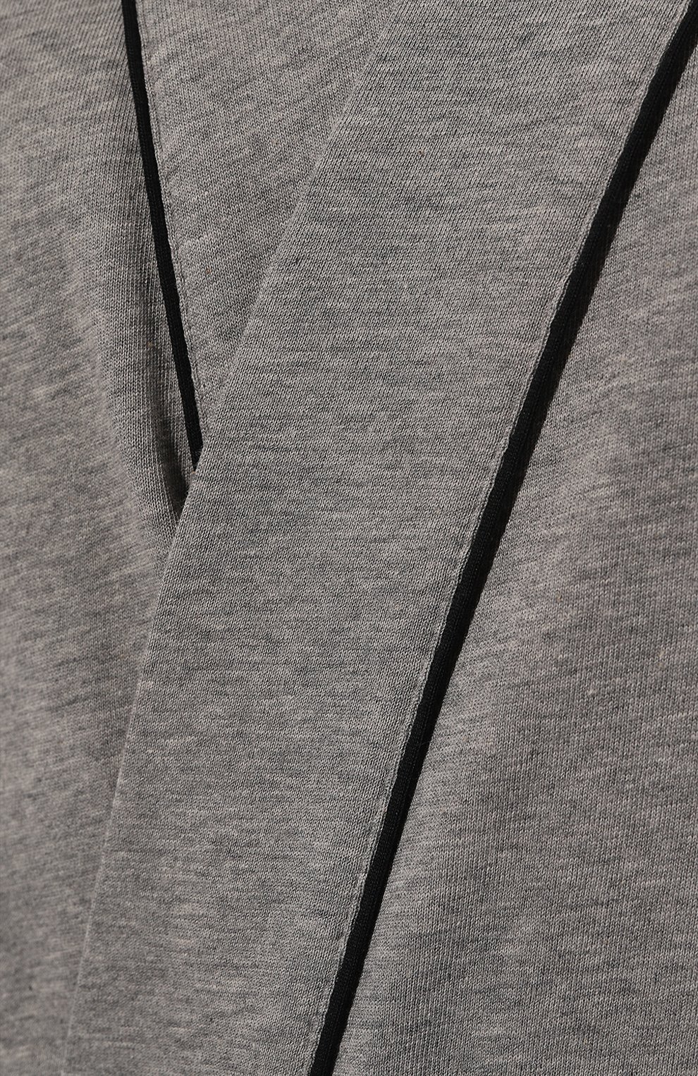 Хлопковый халат BOSS, арт. 50469624, фото 5