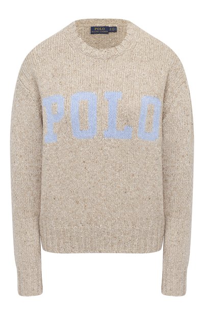 Свитер POLO RALPH LAUREN, арт. 211801530, фото 1