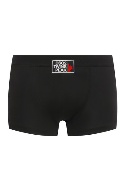 Хлопковые боксеры DSQUARED2, арт. D9LC64330, фото 1