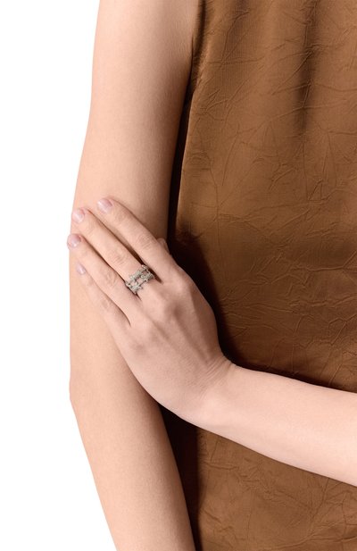 Женское кольцо CAVIAR JEWELLERY, арт. TL014