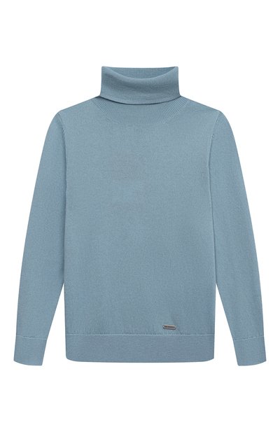 Шерстяной свитер NORVEG, арт. 18SWCTUT-173.