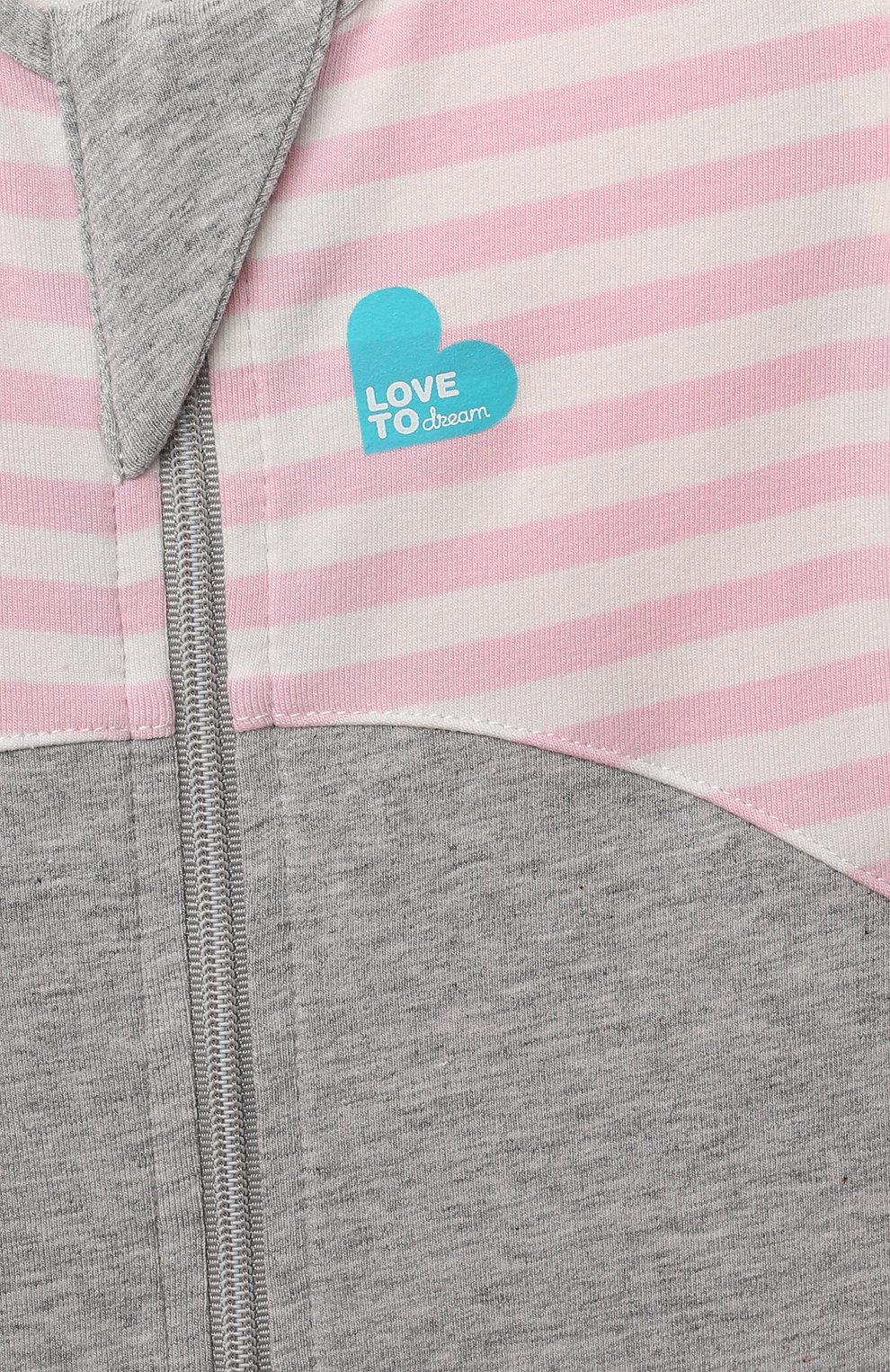 Комбинезон переходного этапа LOVE TO DREAM, арт. L25 01 002 PNK XL, фото 5