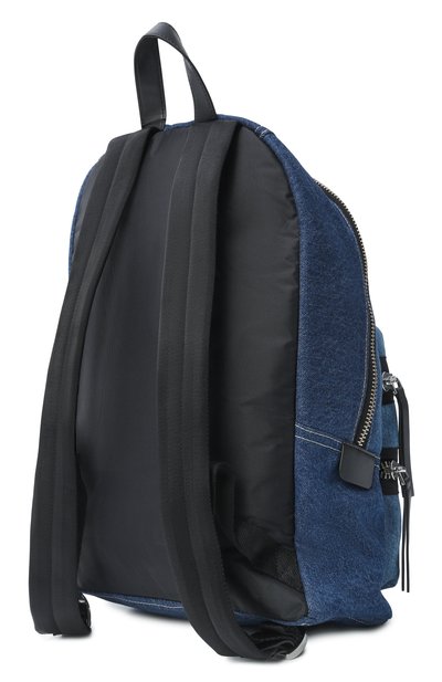 Рюкзак the biker large MARC JACOBS (THE), арт. 2P5HBP003H03, фото 4