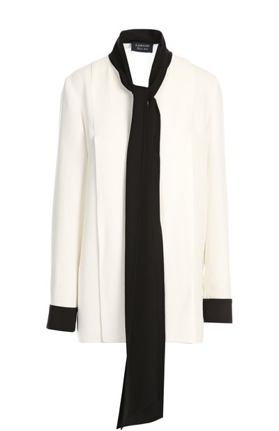 Женская блуза LANVIN, арт. RW-T06029-2771-A15