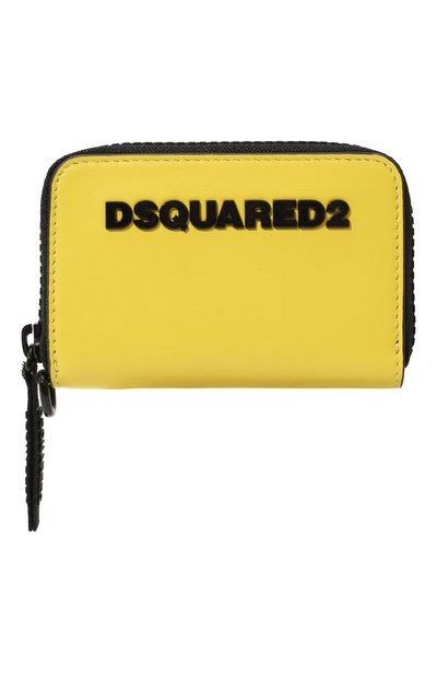Кожаное портмоне DSQUARED2, арт. WAM0035/01500001, фото 1