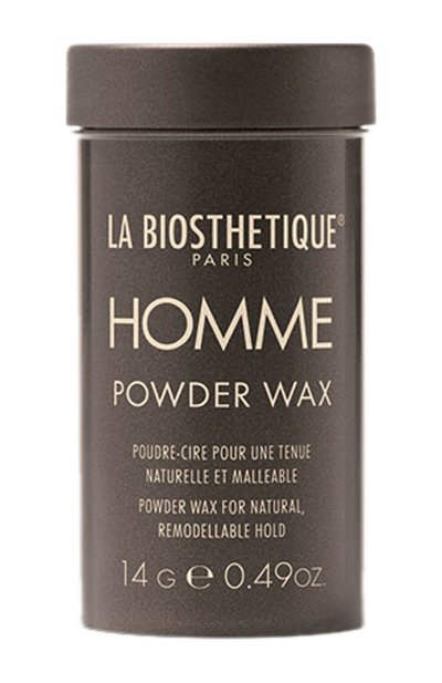 Пудра-воск для придания объема и подвижной фиксации с атласным блеском (14g) LA BIOSTHETIQUE, арт. 110673, фото 1