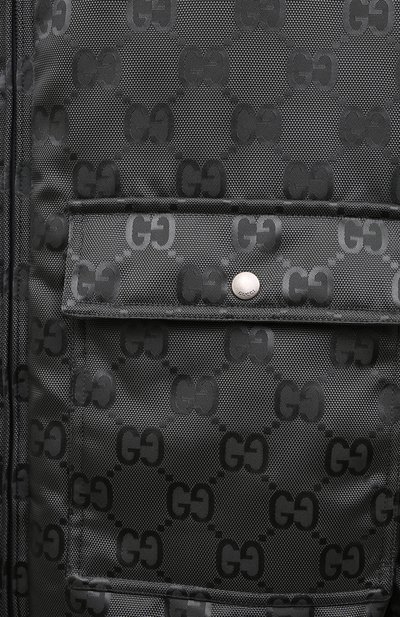 Куртка GUCCI, арт. 657792/ZAEBN, фото 5