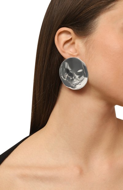Серьги JIL SANDER, арт. J11VG0006 J12002, фото 2