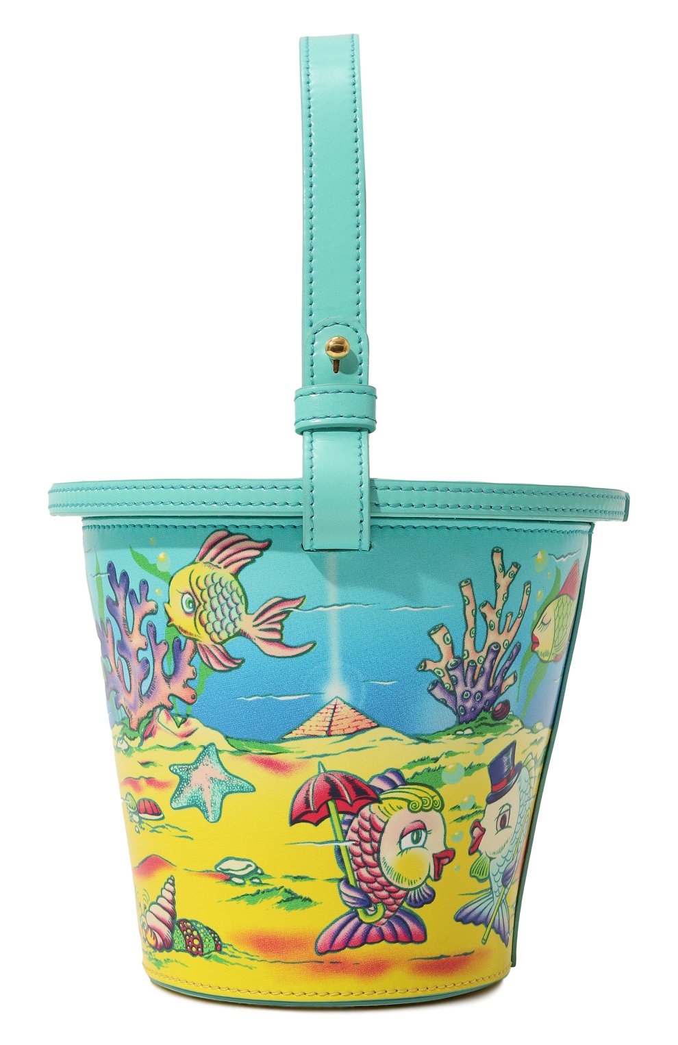 Сумка MOSCHINO, арт. A7317/8219, фото 4