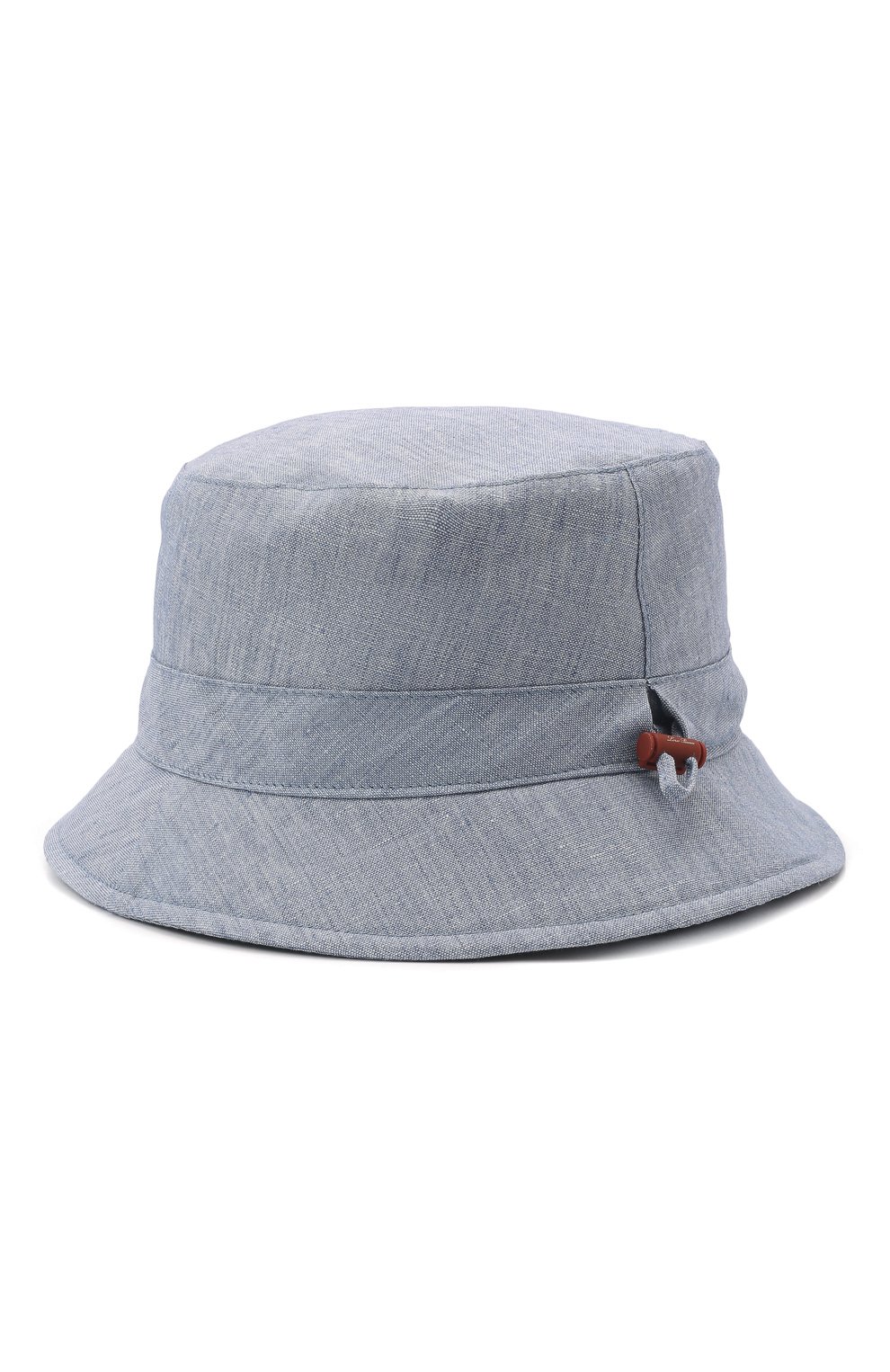 Льняная панама LORO PIANA, арт. FAM2631, фото 3