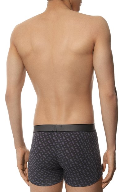 Хлопковые боксеры BOSS, арт. 50508747, фото 3