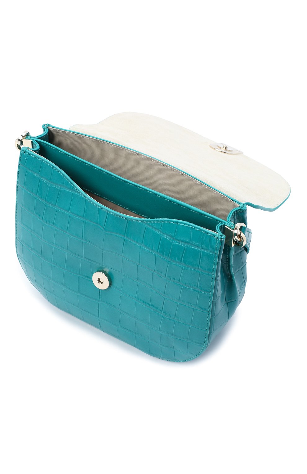 Сумка sleek FURLA, арт. BAWHABR/KO0000, фото 4