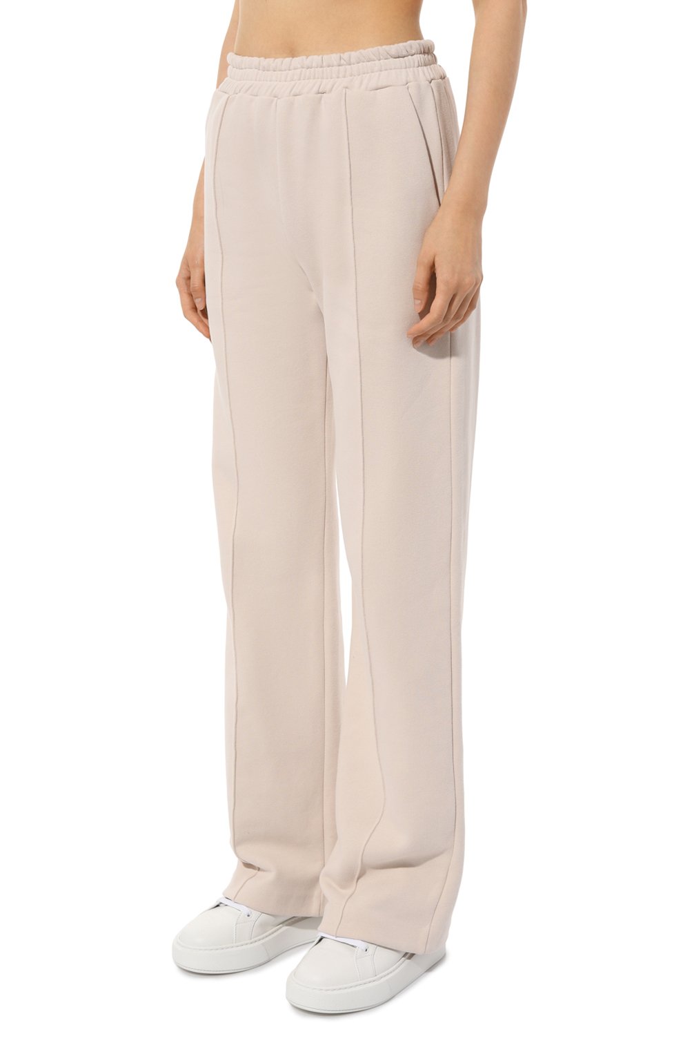 Хлопковые брюки DONDUP, арт. DP737/KF0206D XXX, фото 3