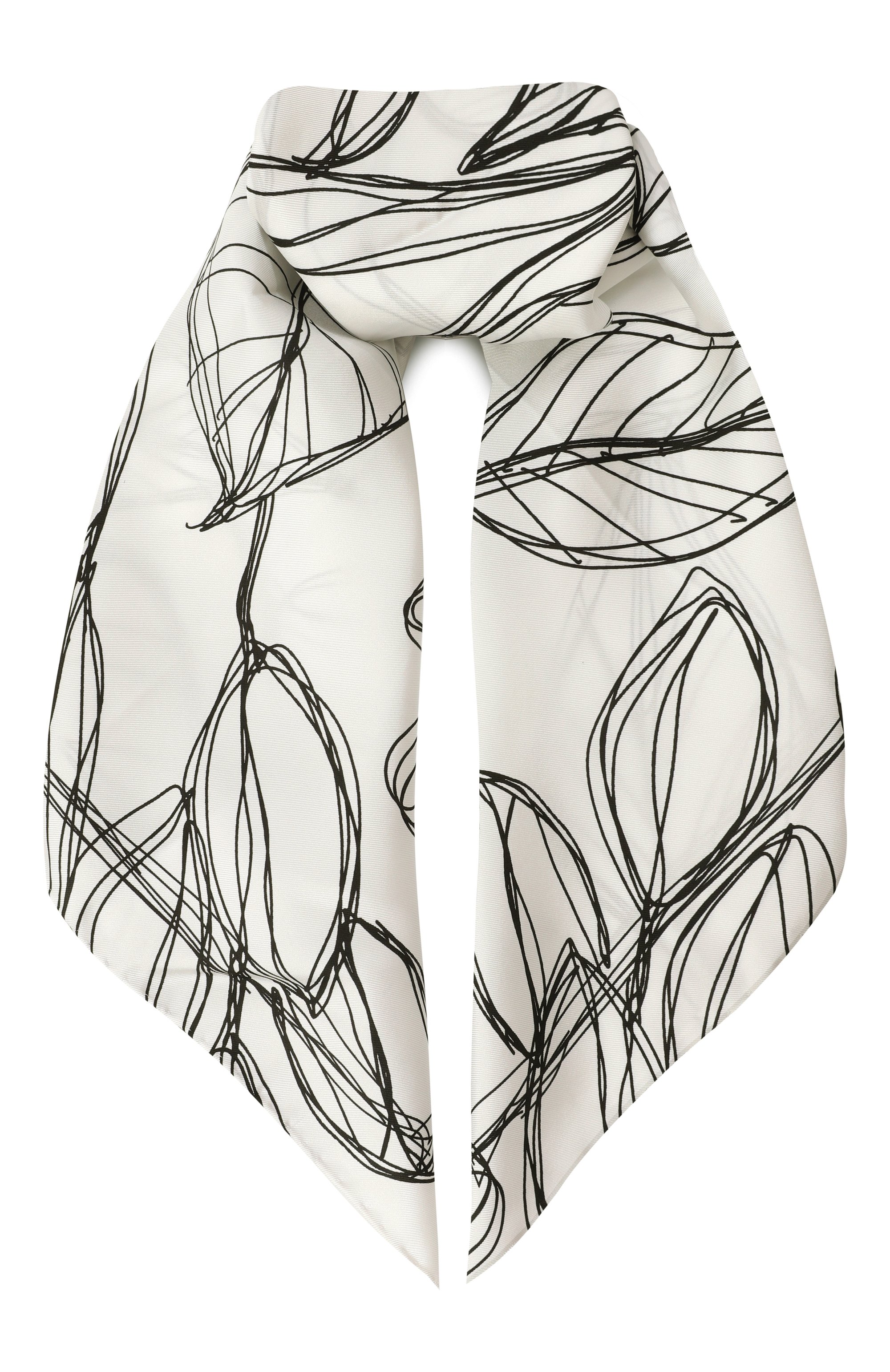 Шелковый платок FURLA, арт. WT00021/BX3591, фото 1