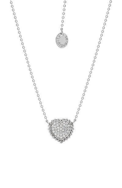 Женские колье SERENDIPITY, арт. EJN0013W