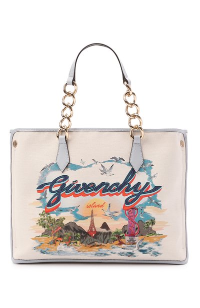 Сумка-тоут bond medium GIVENCHY, арт. BB50G1B10G, фото 1