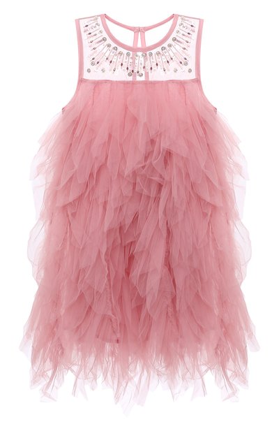 Платье TUTU DU MONDE, арт. TDM6638/4-11, фото 1