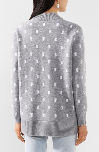 Кардиган BURBERRY, арт. 8028721, фото 4