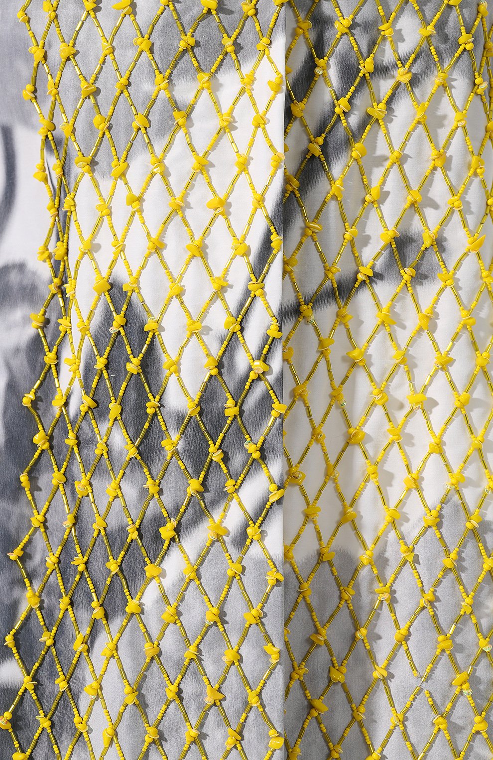 Пальто DRIES VAN NOTEN, арт. 191-10206-7051, фото 5